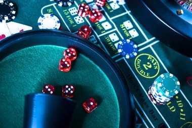 yowestoto platform dashboard showing Liga 1 fixtures, live casino tables and account balance