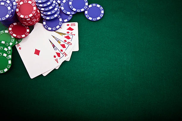 Live Casino Game